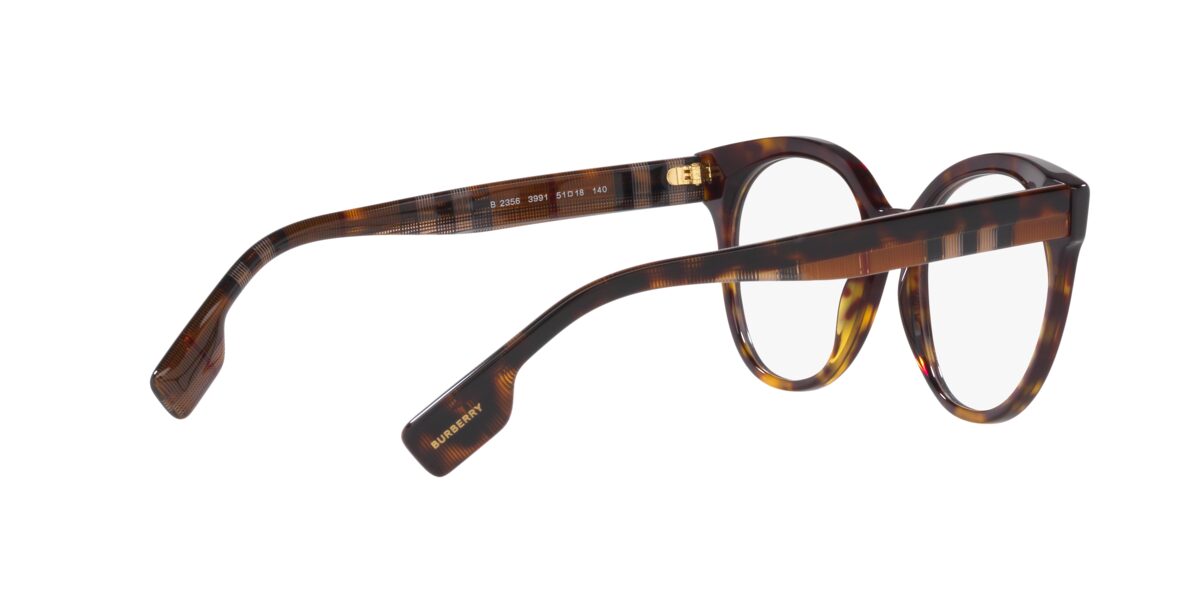 Burberry BE2356 JACQUELINE 3991