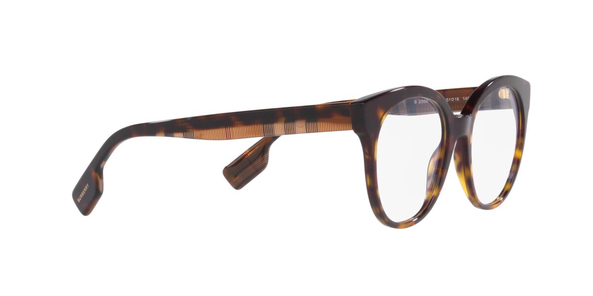 Burberry BE2356 JACQUELINE 3991