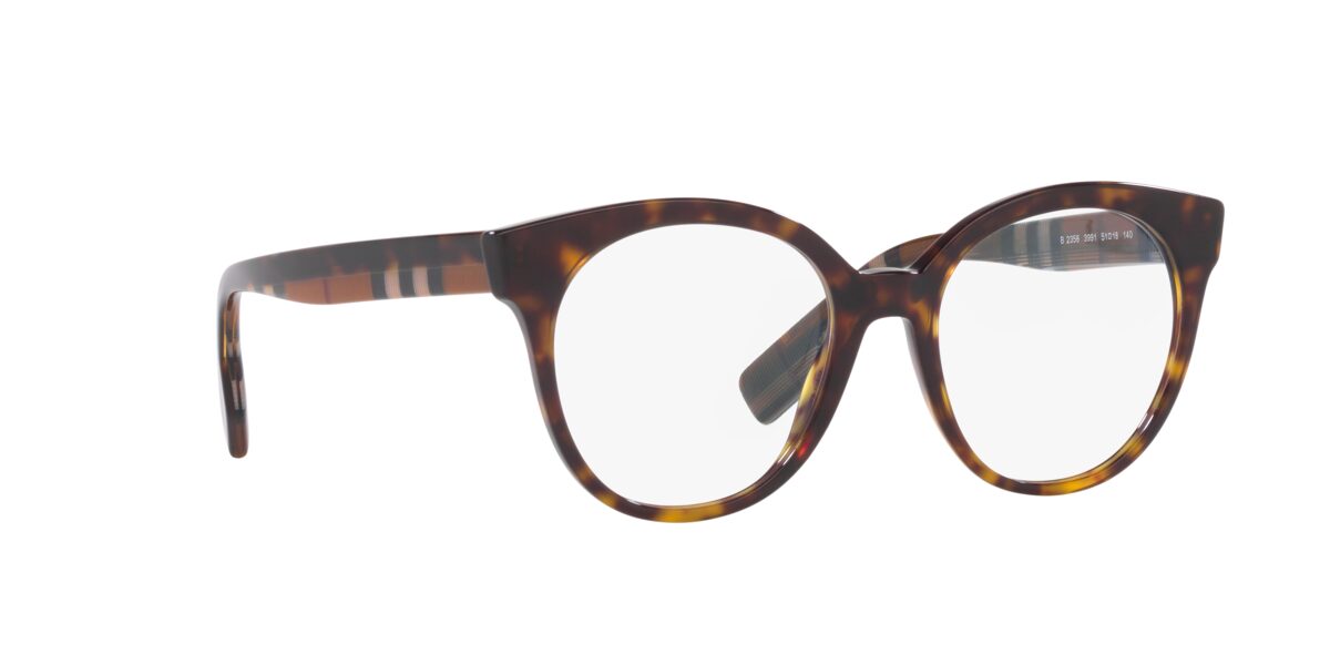 Burberry BE2356 JACQUELINE 3991