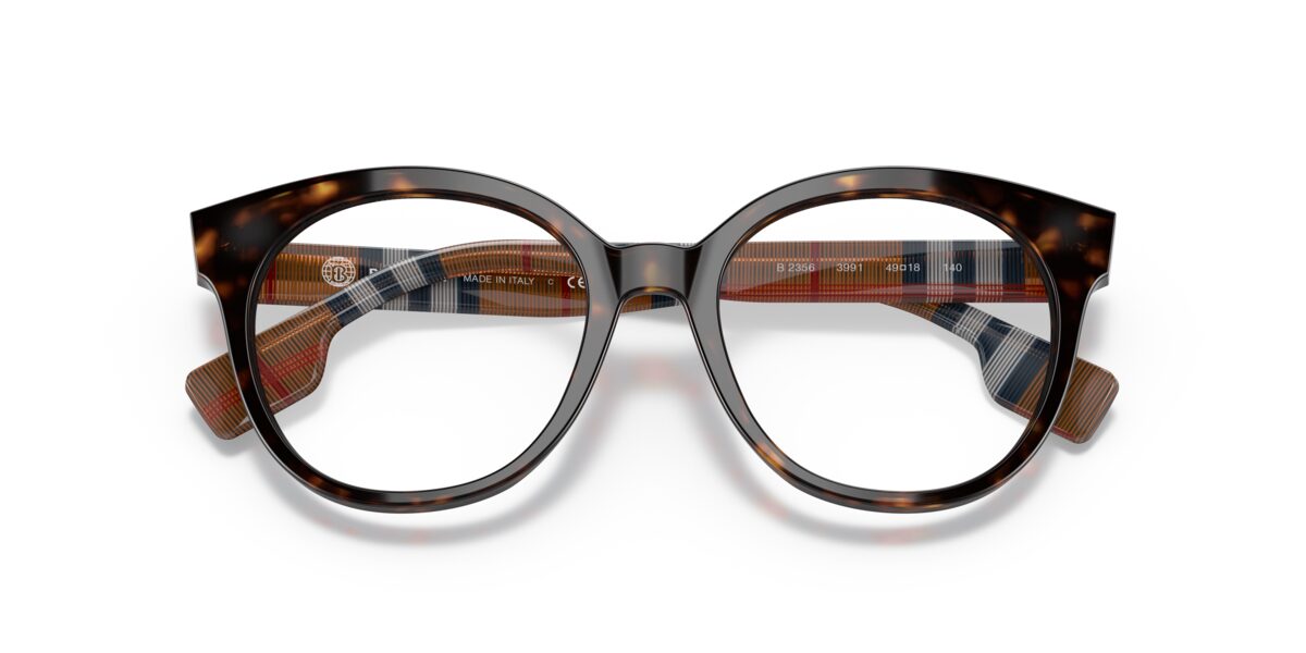 Burberry BE2356 JACQUELINE 3991