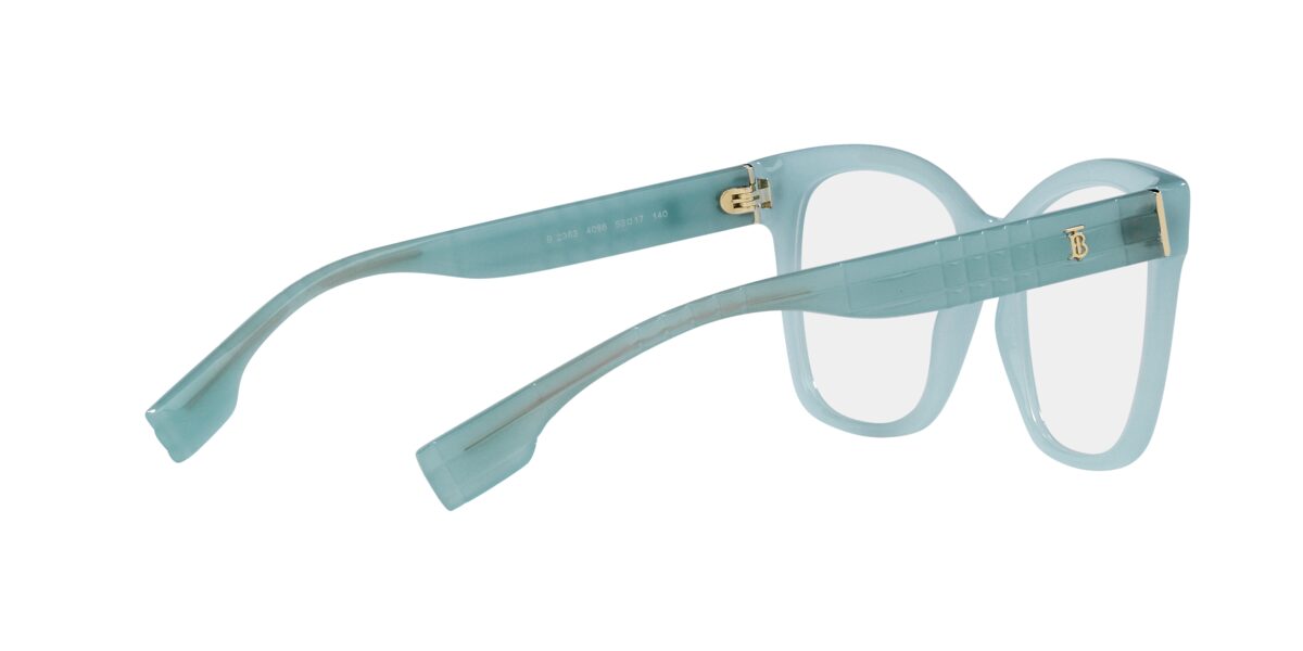 Burberry BE2363 SYLVIE 4086