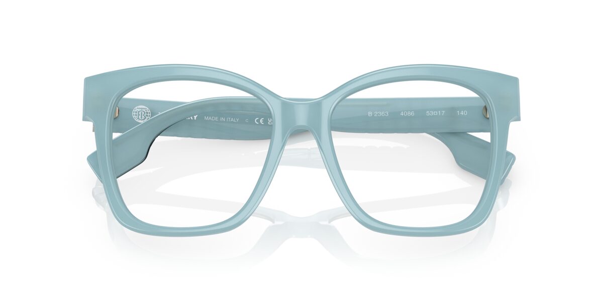 Burberry BE2363 SYLVIE 4086