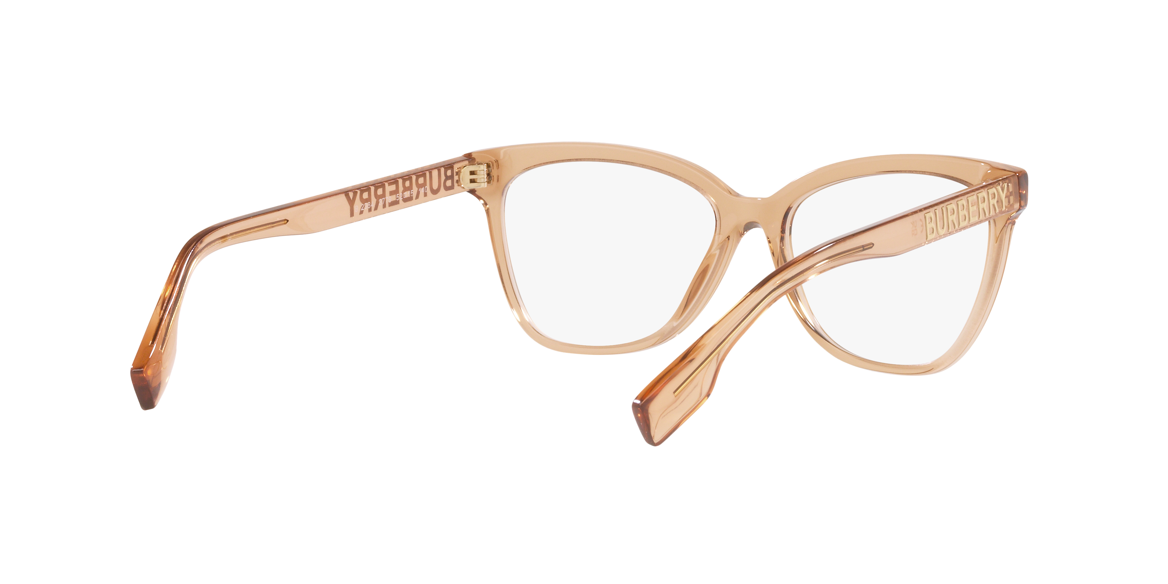 Burberry BE2364 GRACE 3779