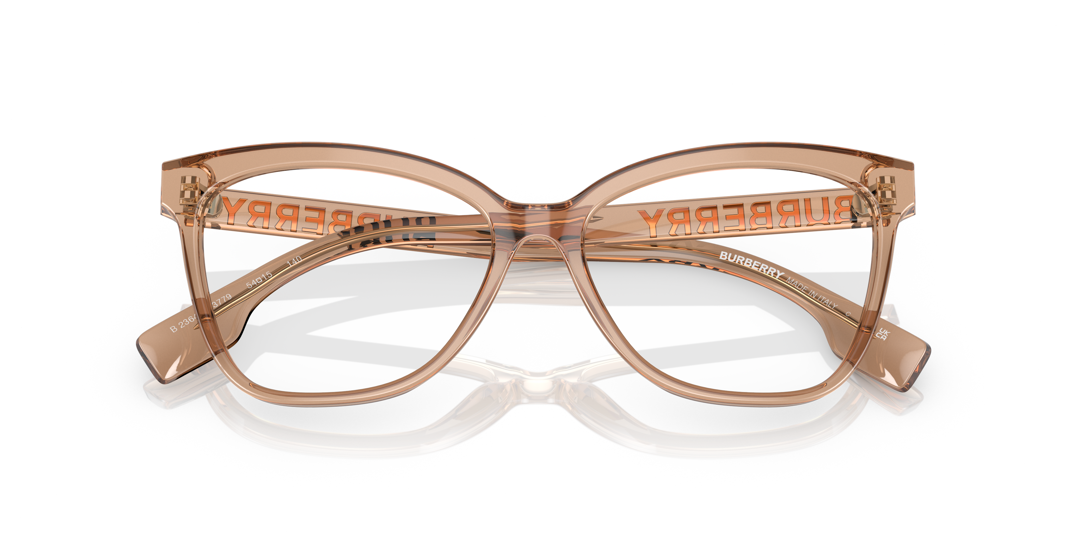 Burberry BE2364 GRACE 3779