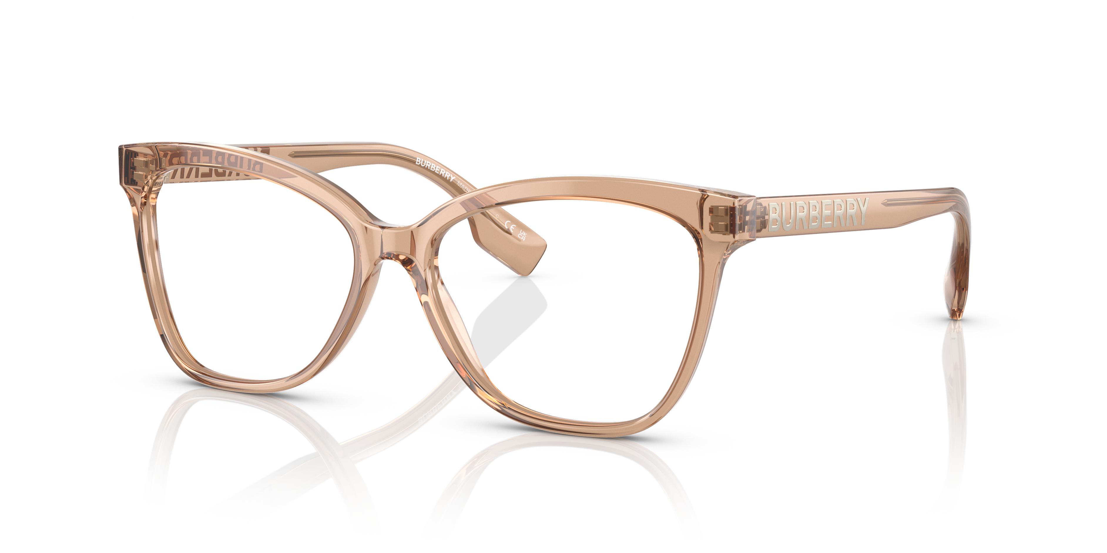 Burberry BE2364 GRACE 3779