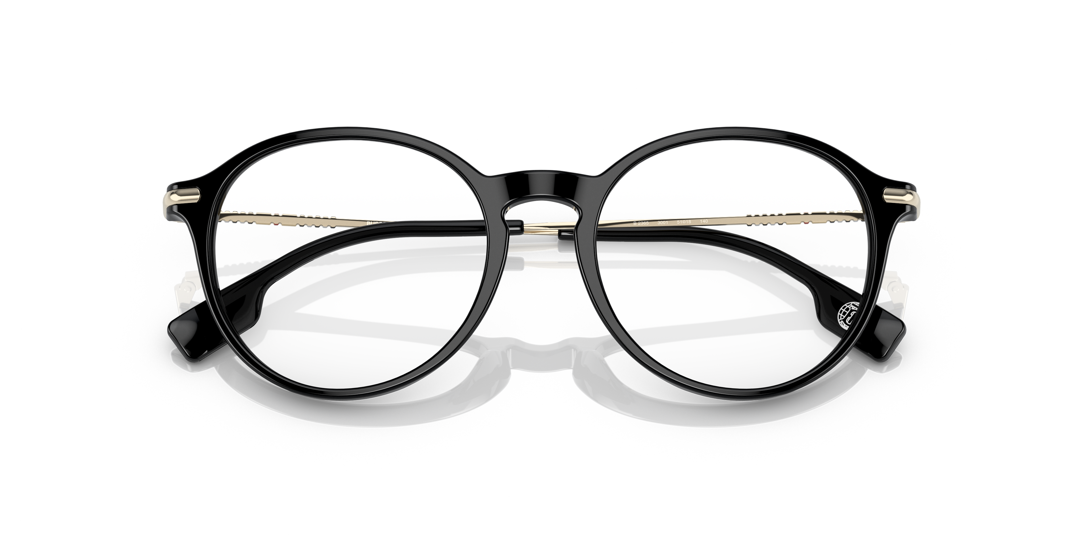 Burberry BE2365 ALISSON 3001