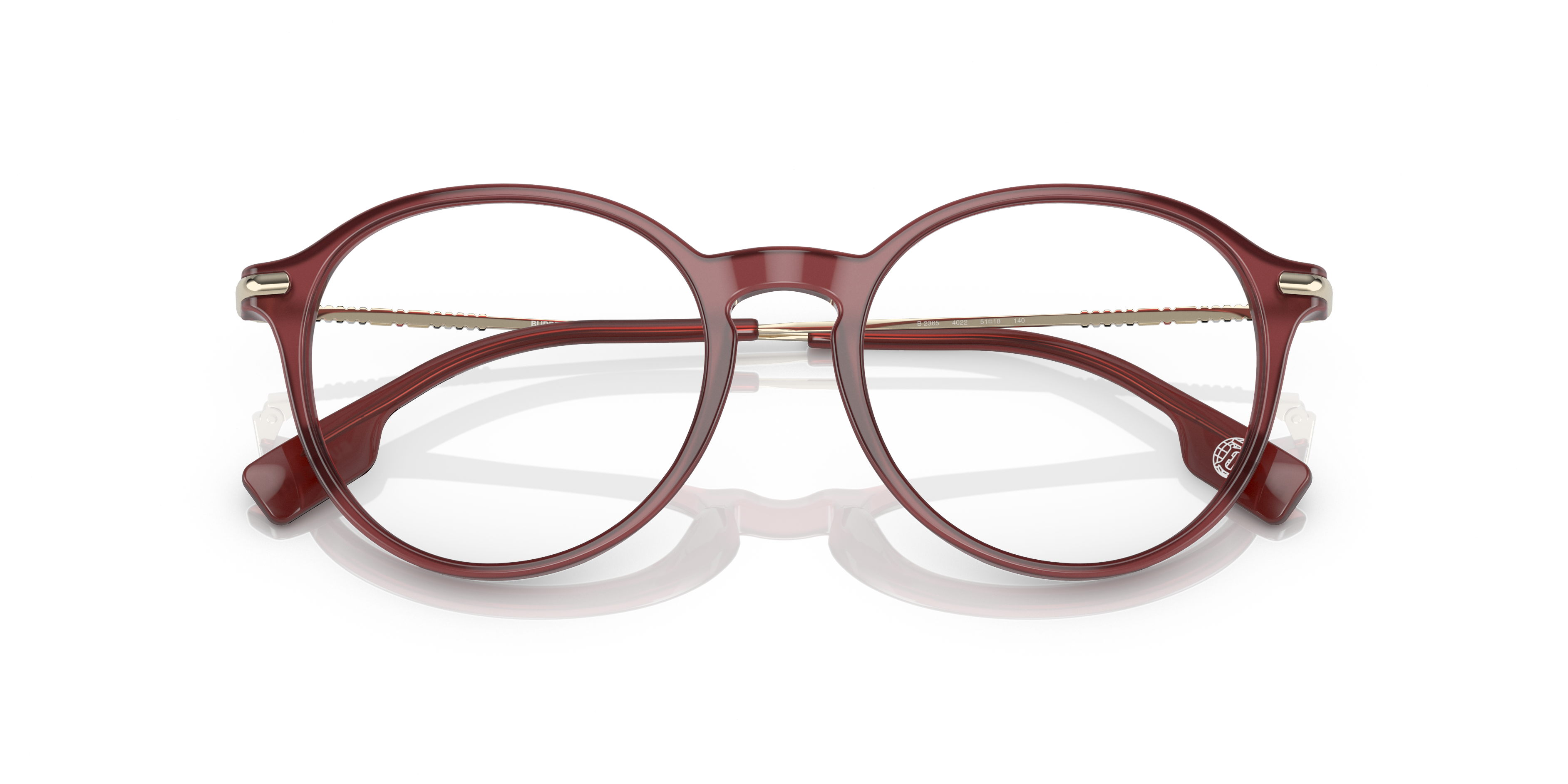 Burberry BE2365 ALISSON 4022