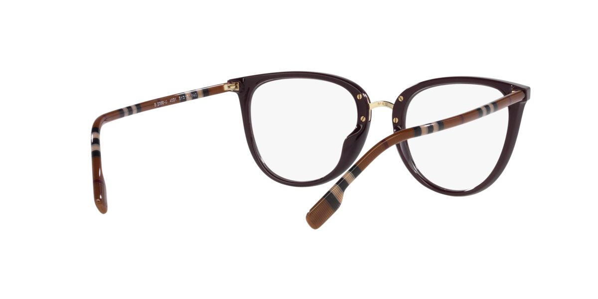 Burberry BE2366U KATIE 4031