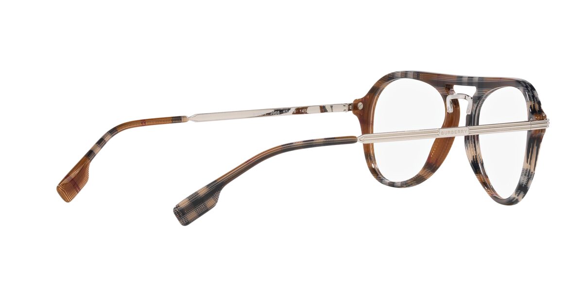 Burberry BE2377 BAILEY 3966