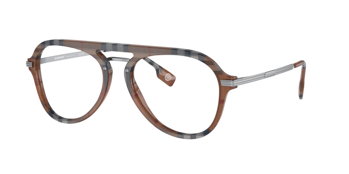 Burberry BE2377 BAILEY 3966