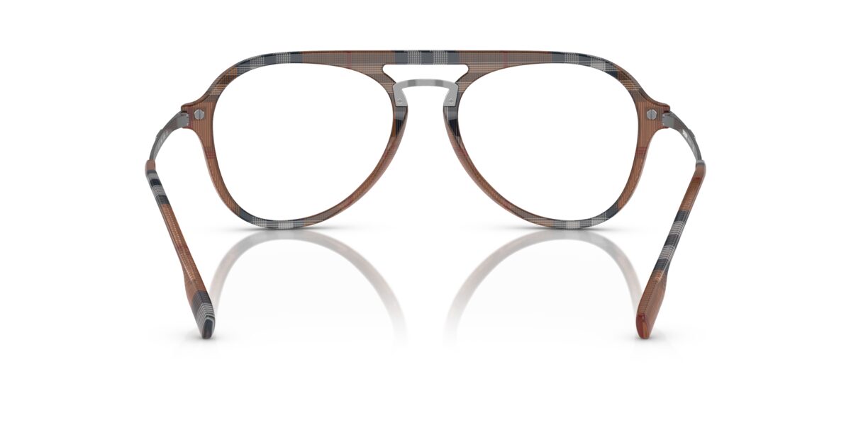 Burberry BE2377 BAILEY 3966