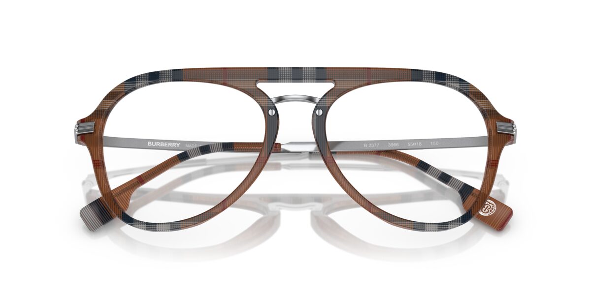 Burberry BE2377 BAILEY 3966
