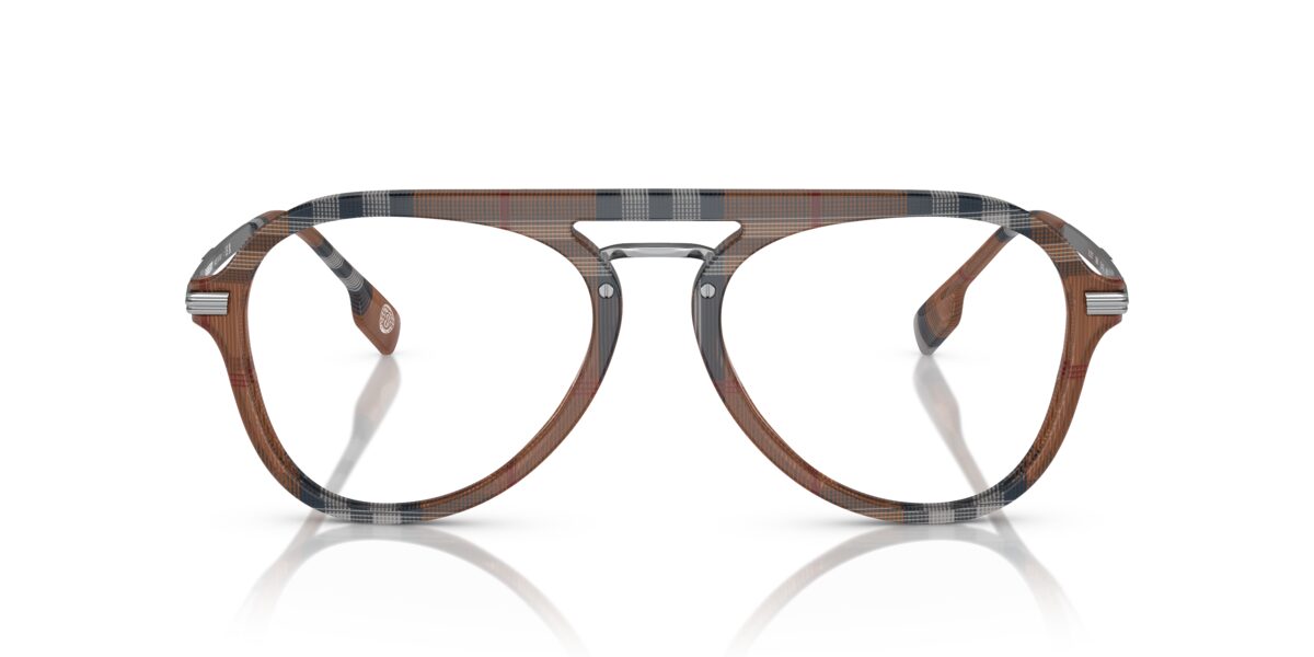 Burberry BE2377 BAILEY 3966
