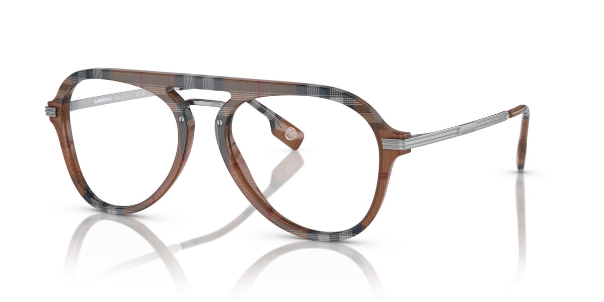 Burberry BE2377 BAILEY 3966
