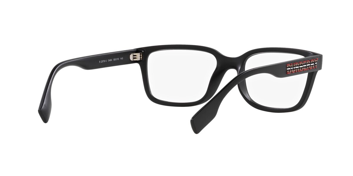 Burberry BE2379U CHARLIE 3464