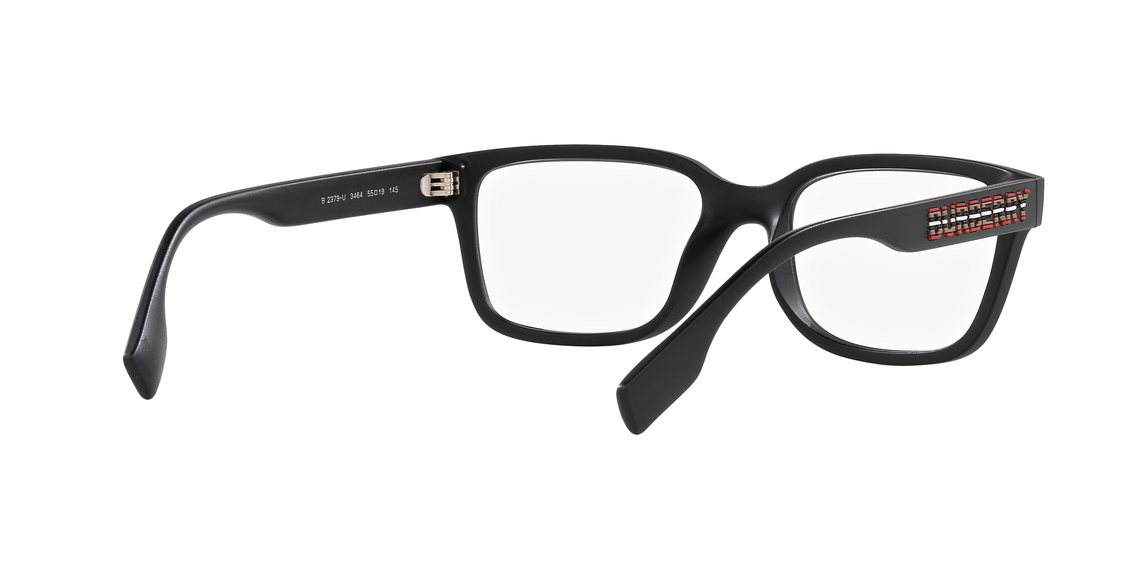 Burberry BE2379U CHARLIE 3464