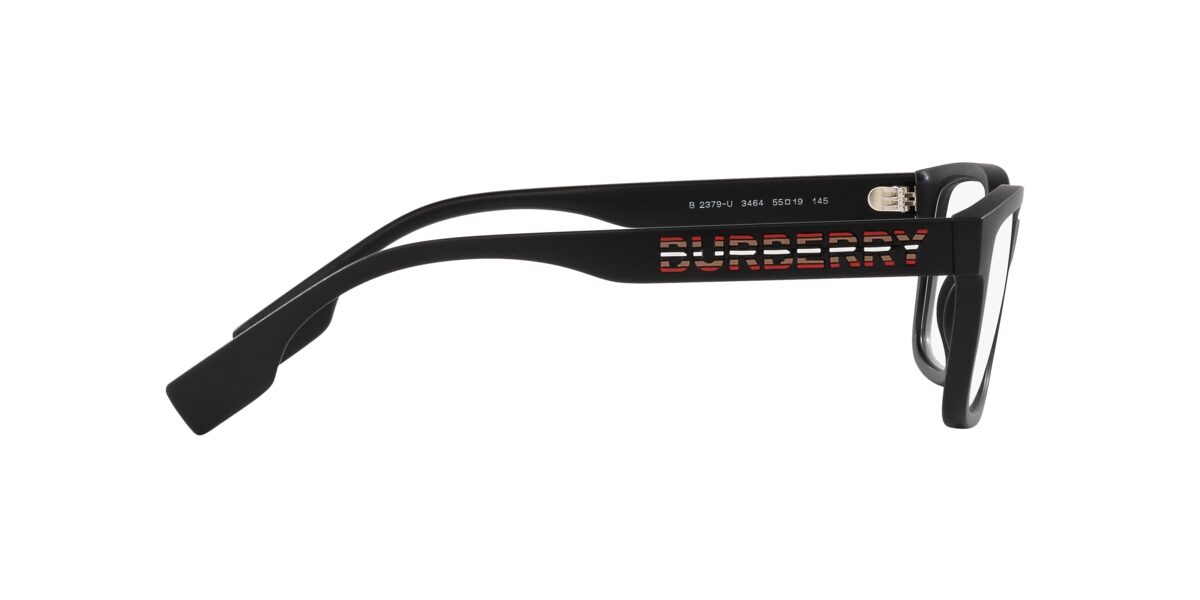Burberry BE2379U CHARLIE 3464