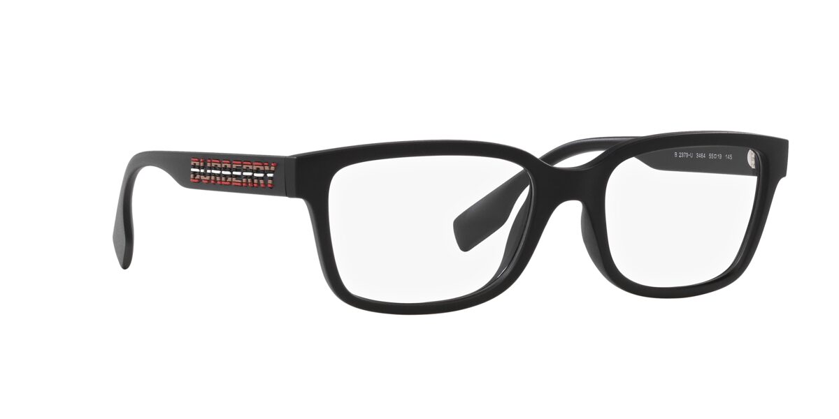 Burberry BE2379U CHARLIE 3464