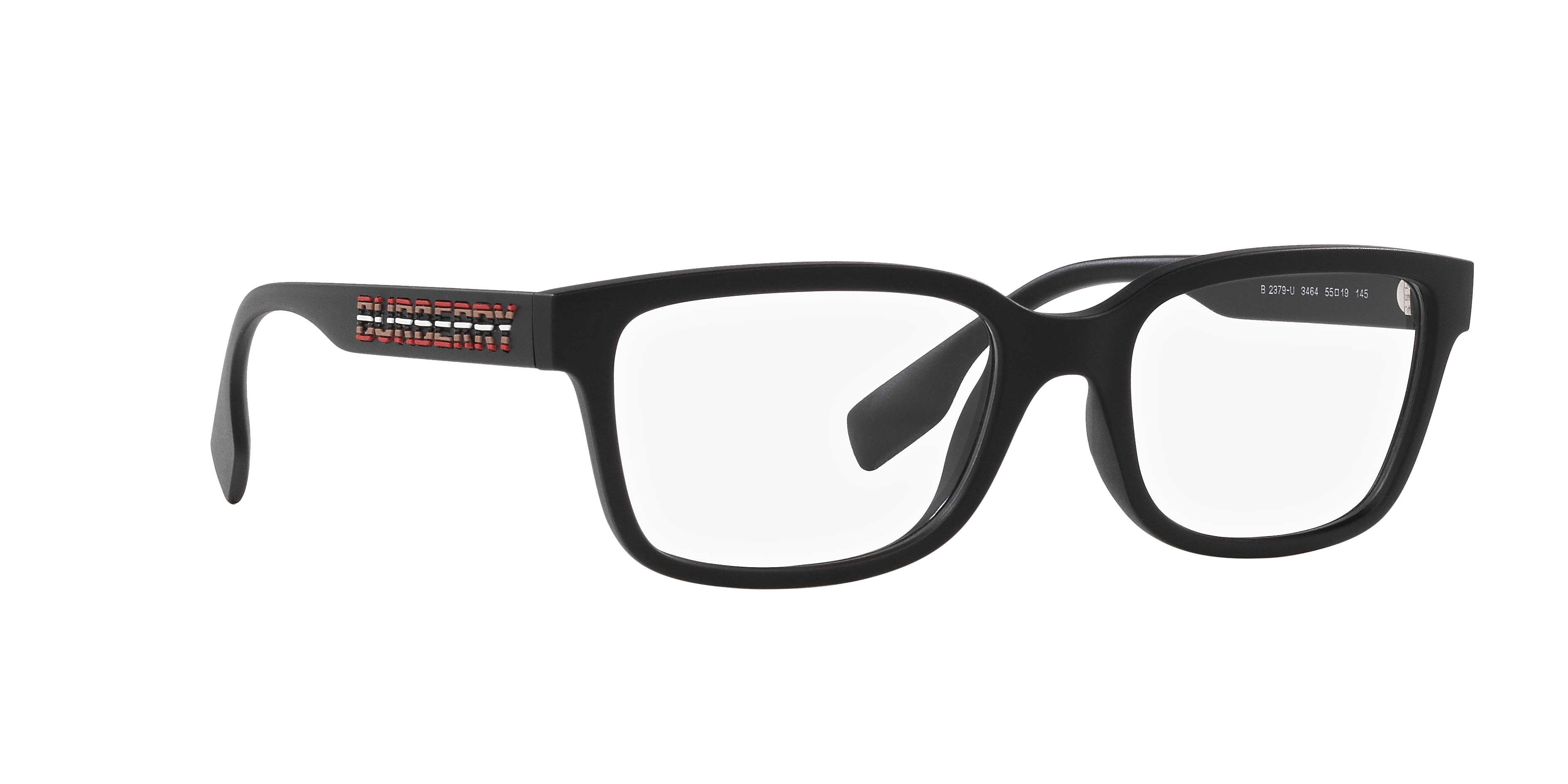 Burberry BE2379U CHARLIE 3464