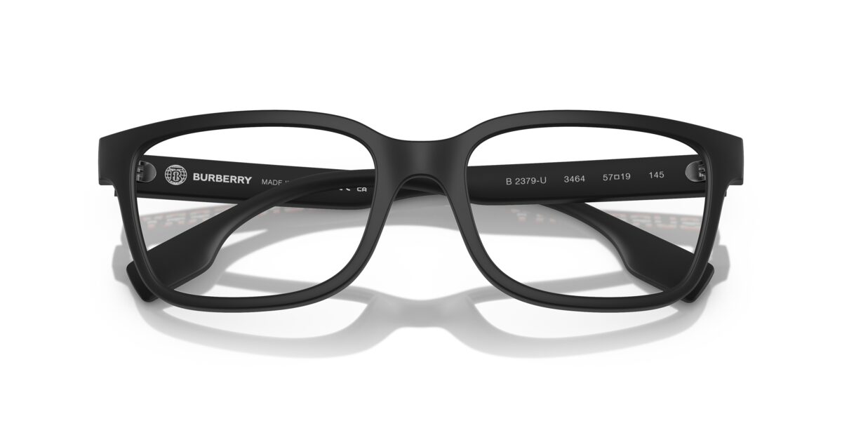 Burberry BE2379U CHARLIE 3464