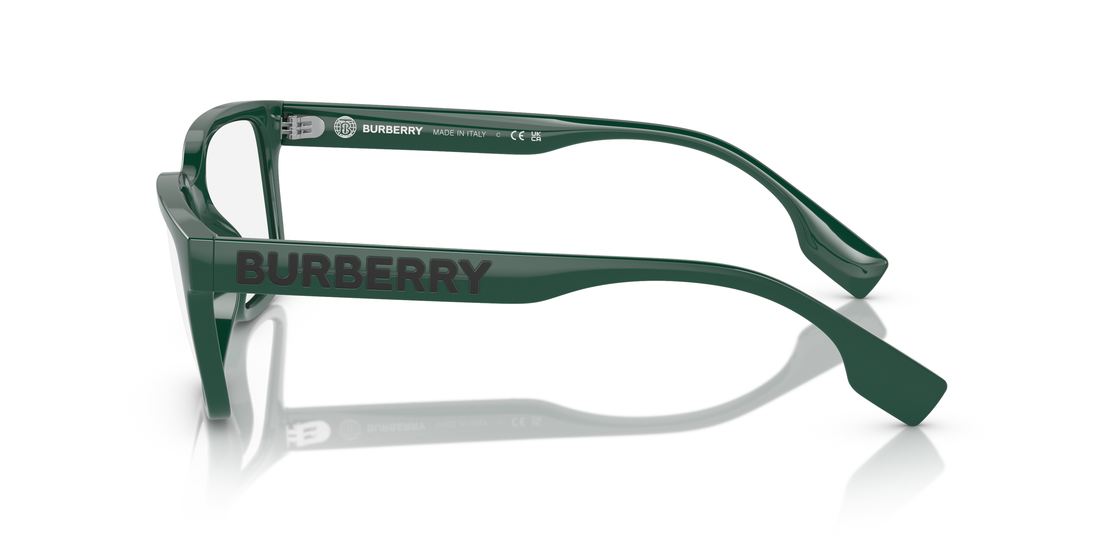Burberry BE2379U CHARLIE 4071
