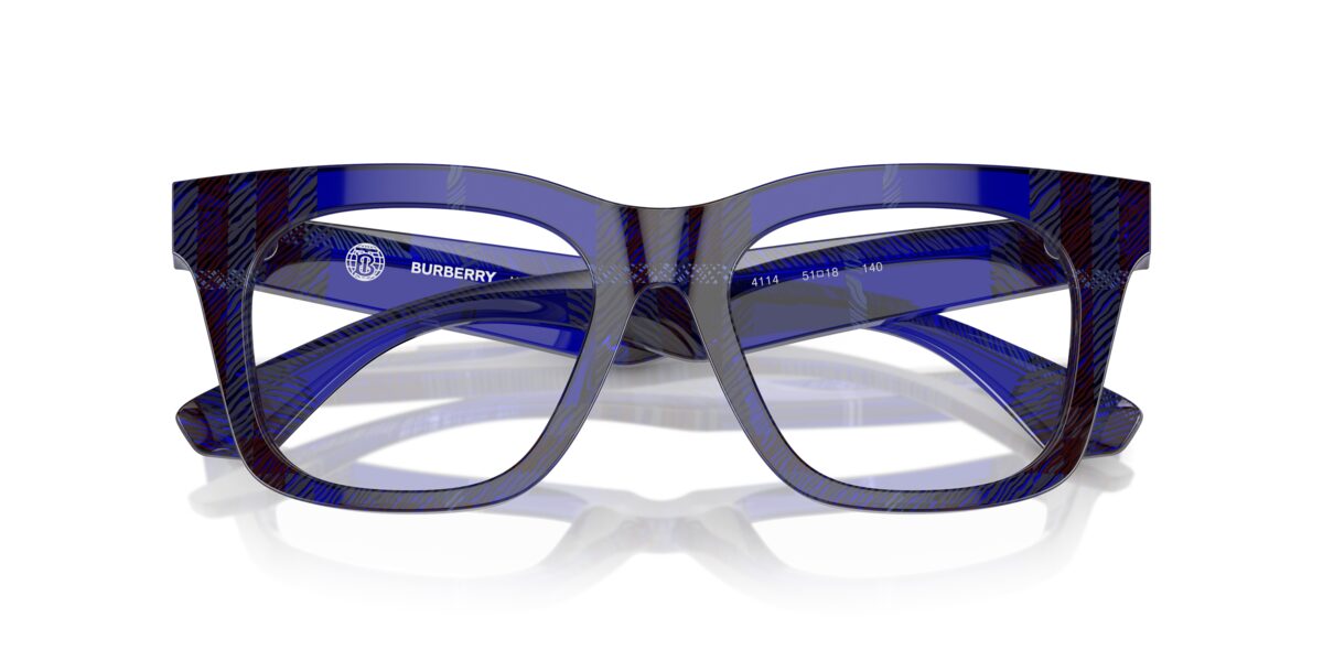 Burberry BE2407 4114