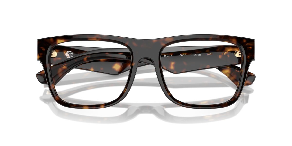 Burberry BE2411 3002