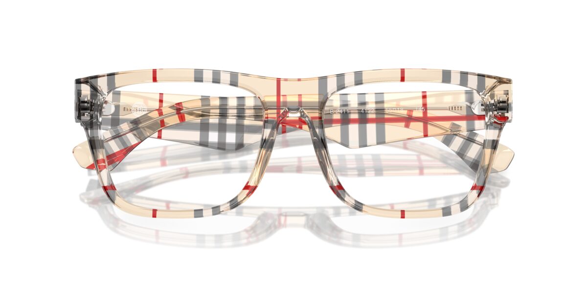 Burberry BE2411 4122