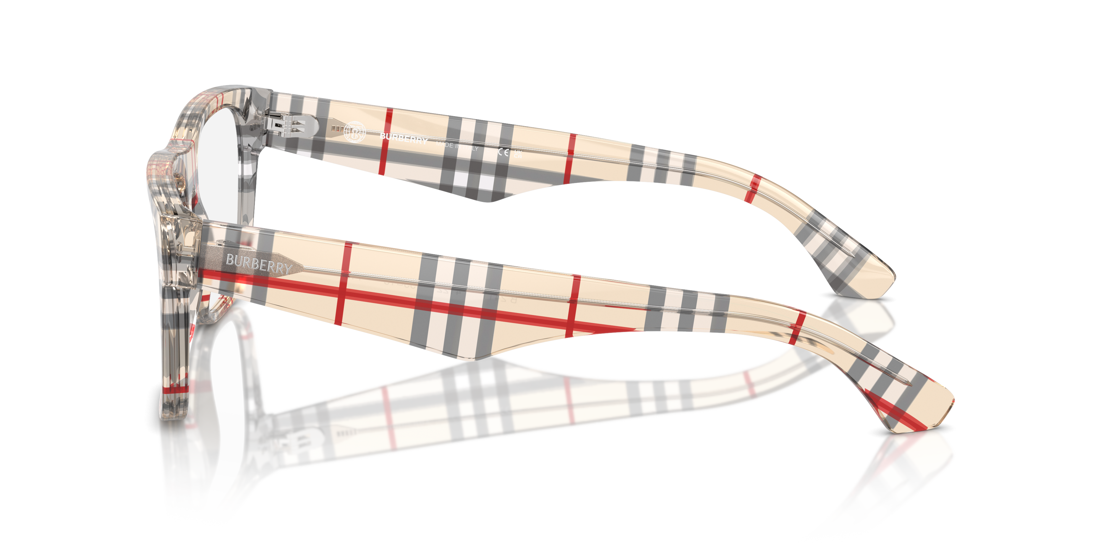 Burberry BE2411 4122