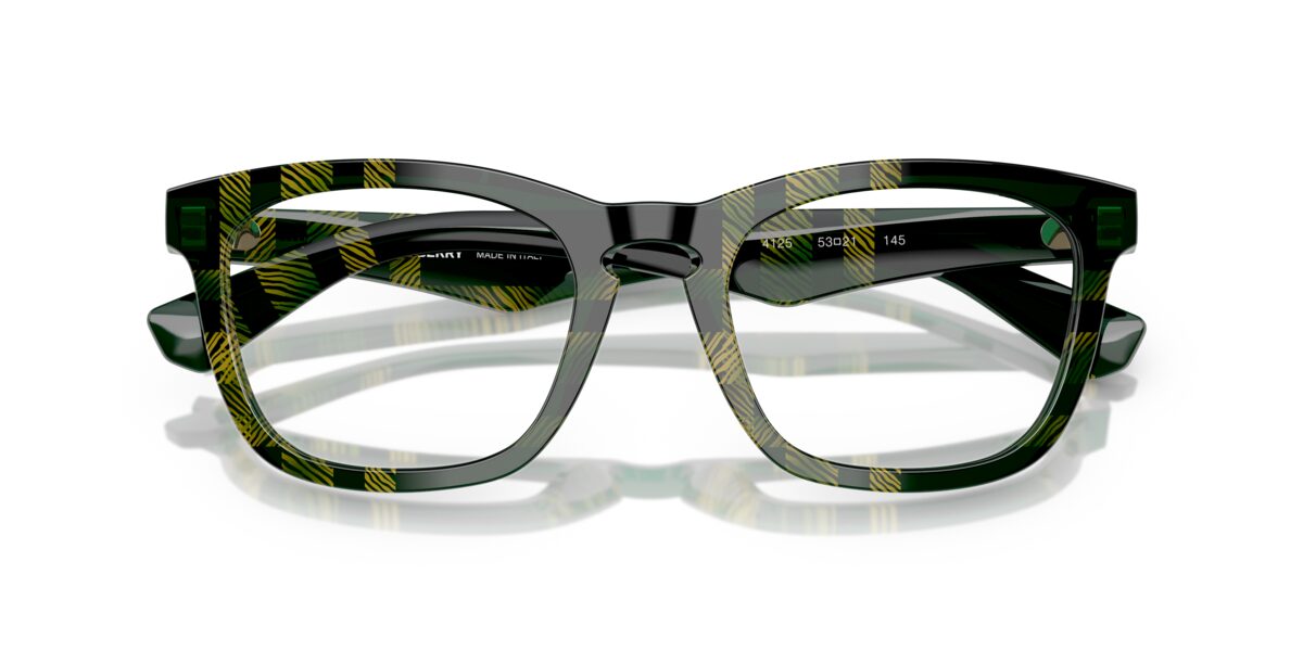 Burberry BE2417 4125
