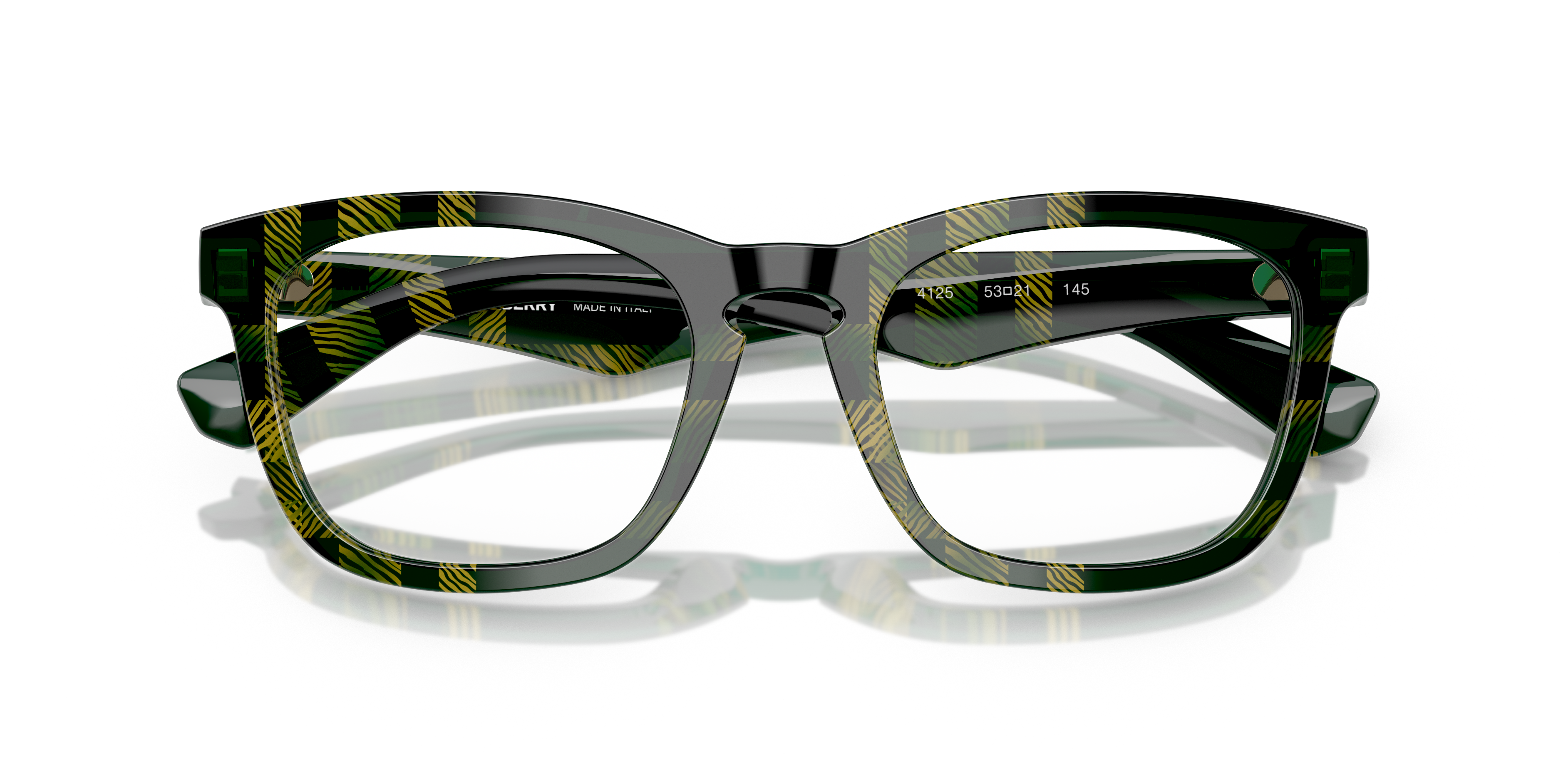 Burberry BE2417 4125