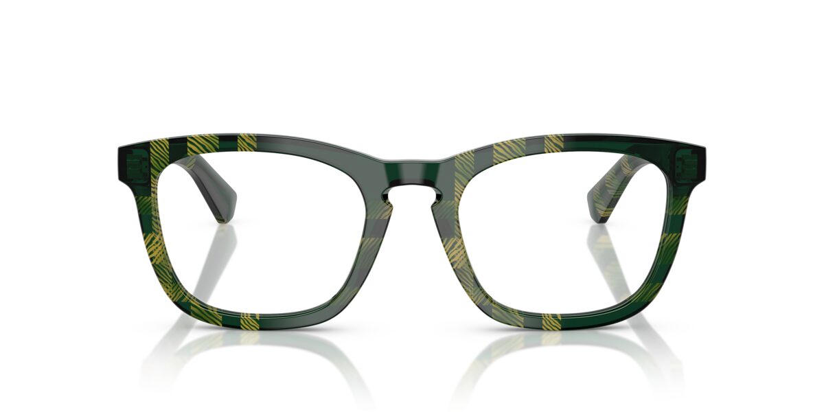 Burberry BE2417 4125
