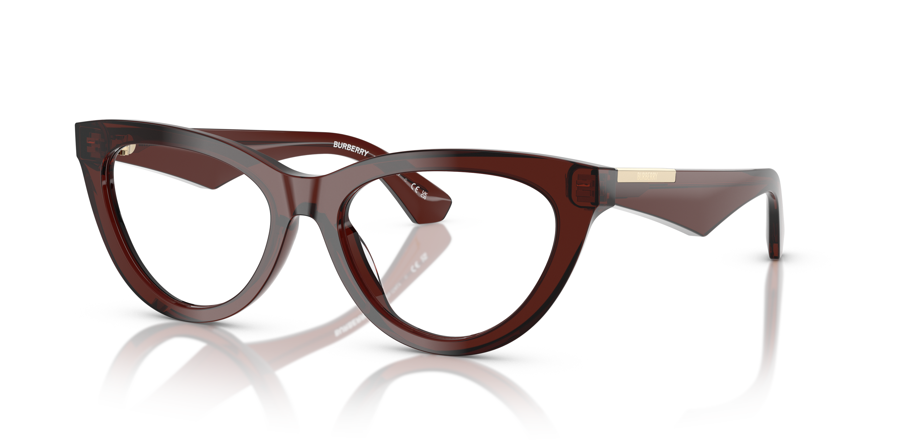 Burberry BE2418U 4144