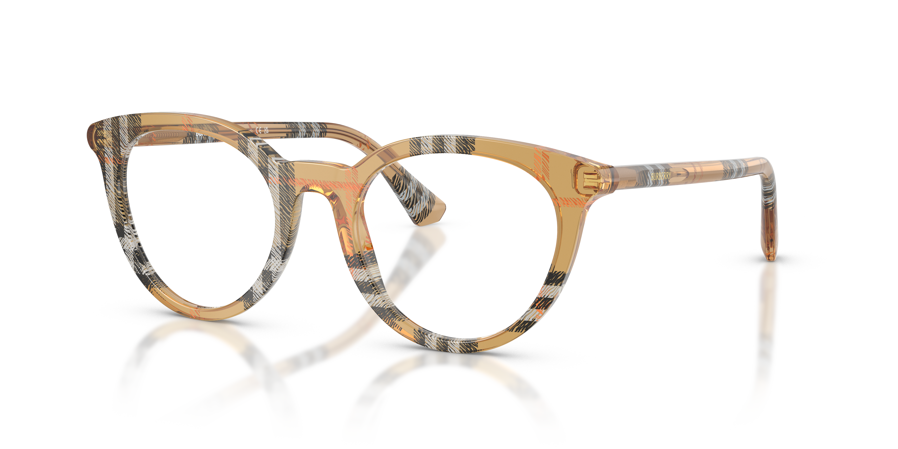 Burberry BE2429 4163
