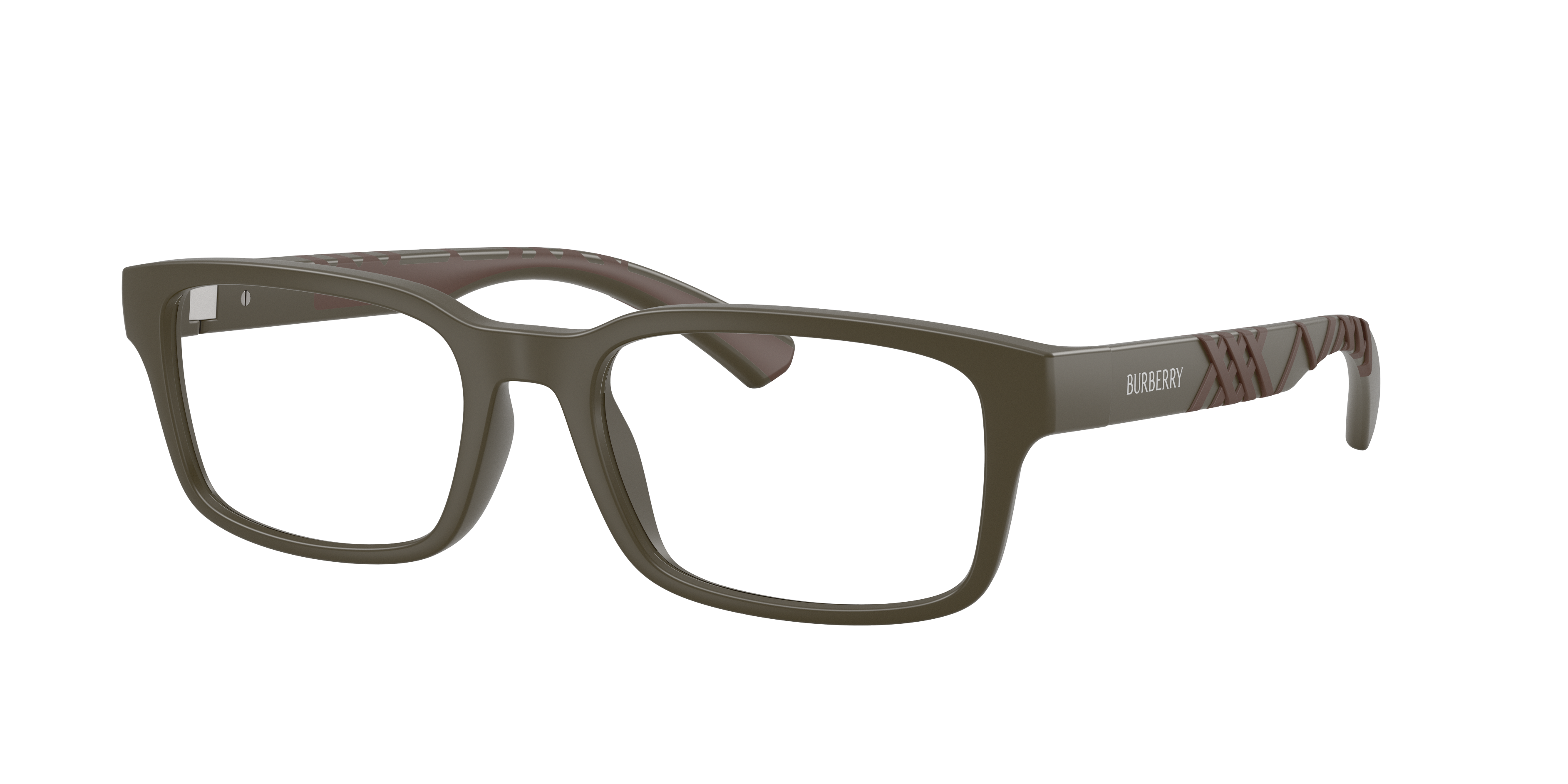Burberry BE2463U 4263
