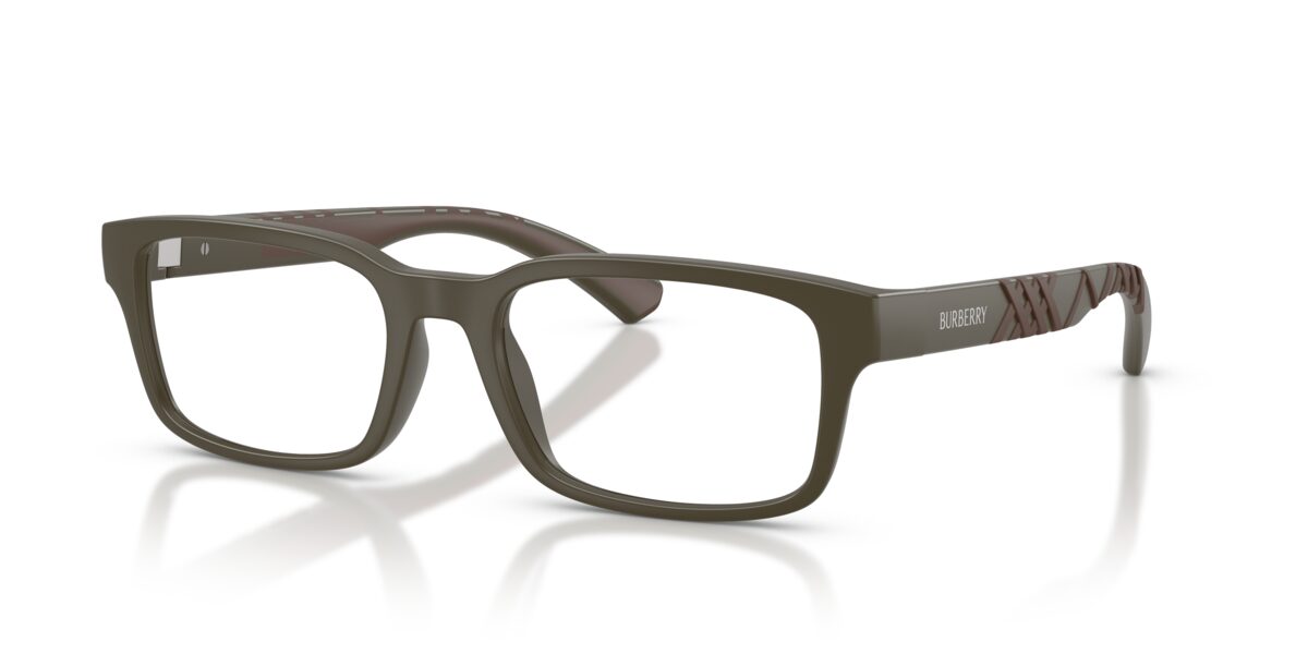 Burberry BE2463U 4263