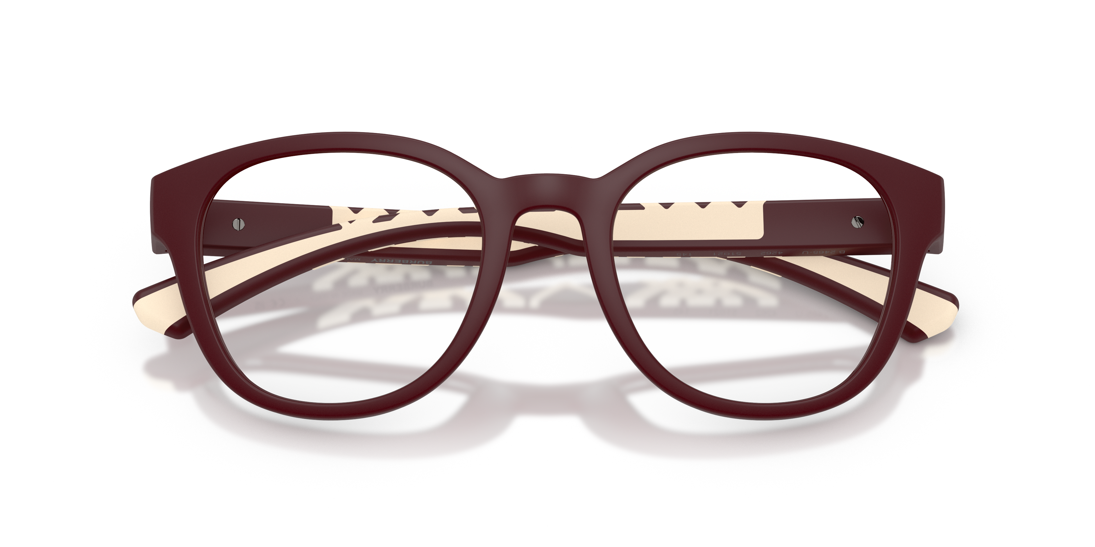Burberry BE2465U 4262