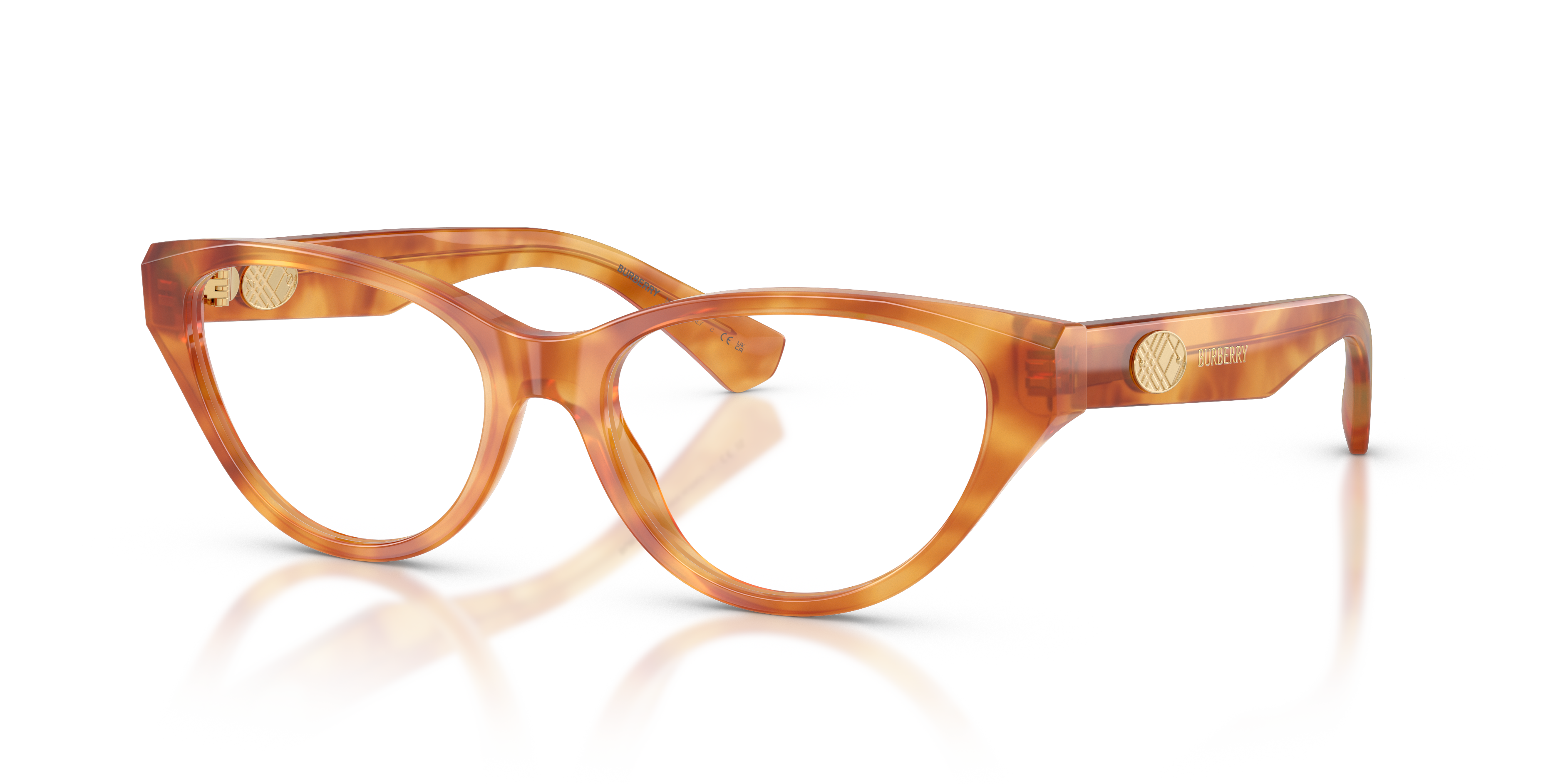 Burberry BE2467 4256