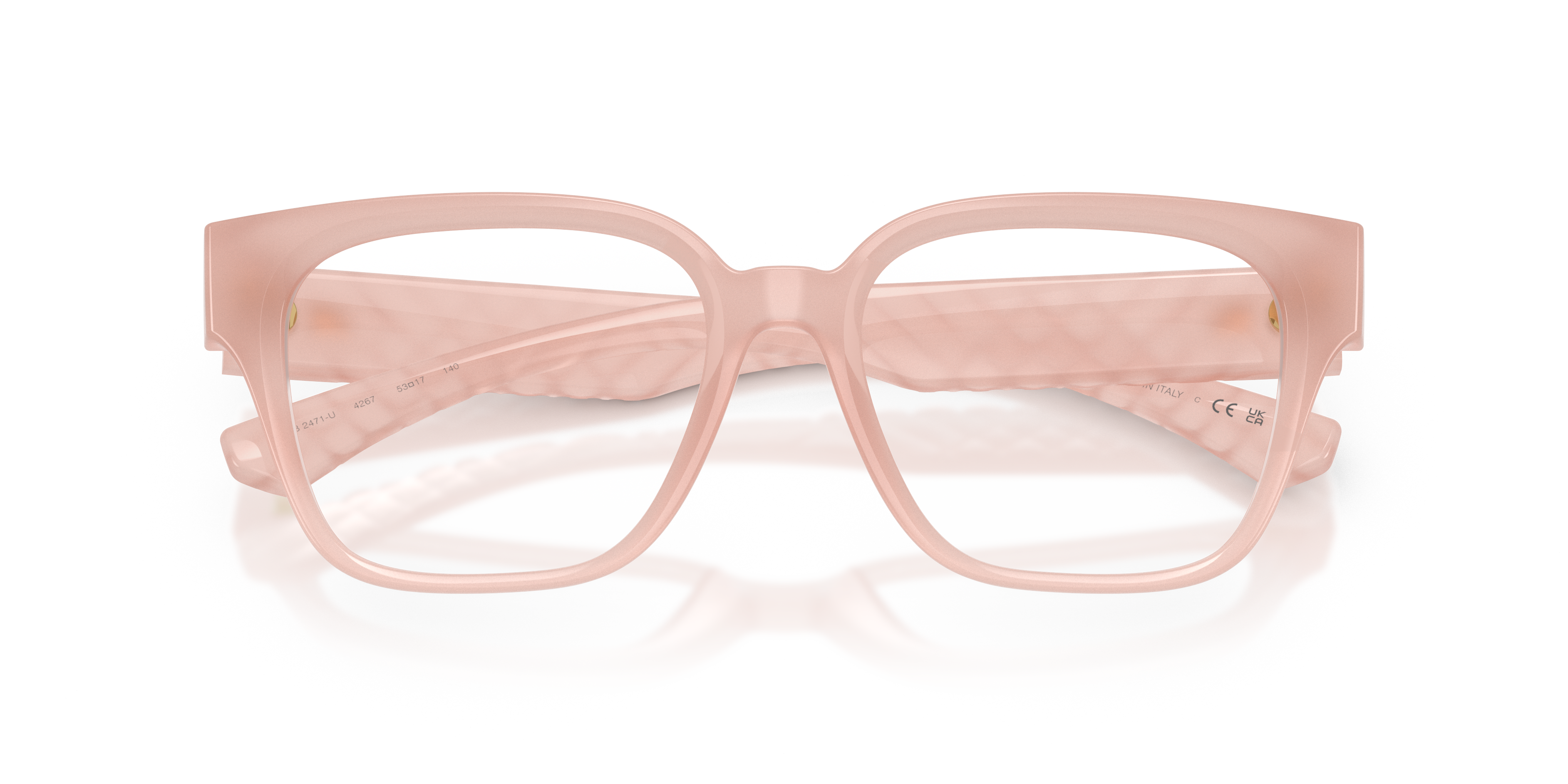 Burberry BE2471U 4267