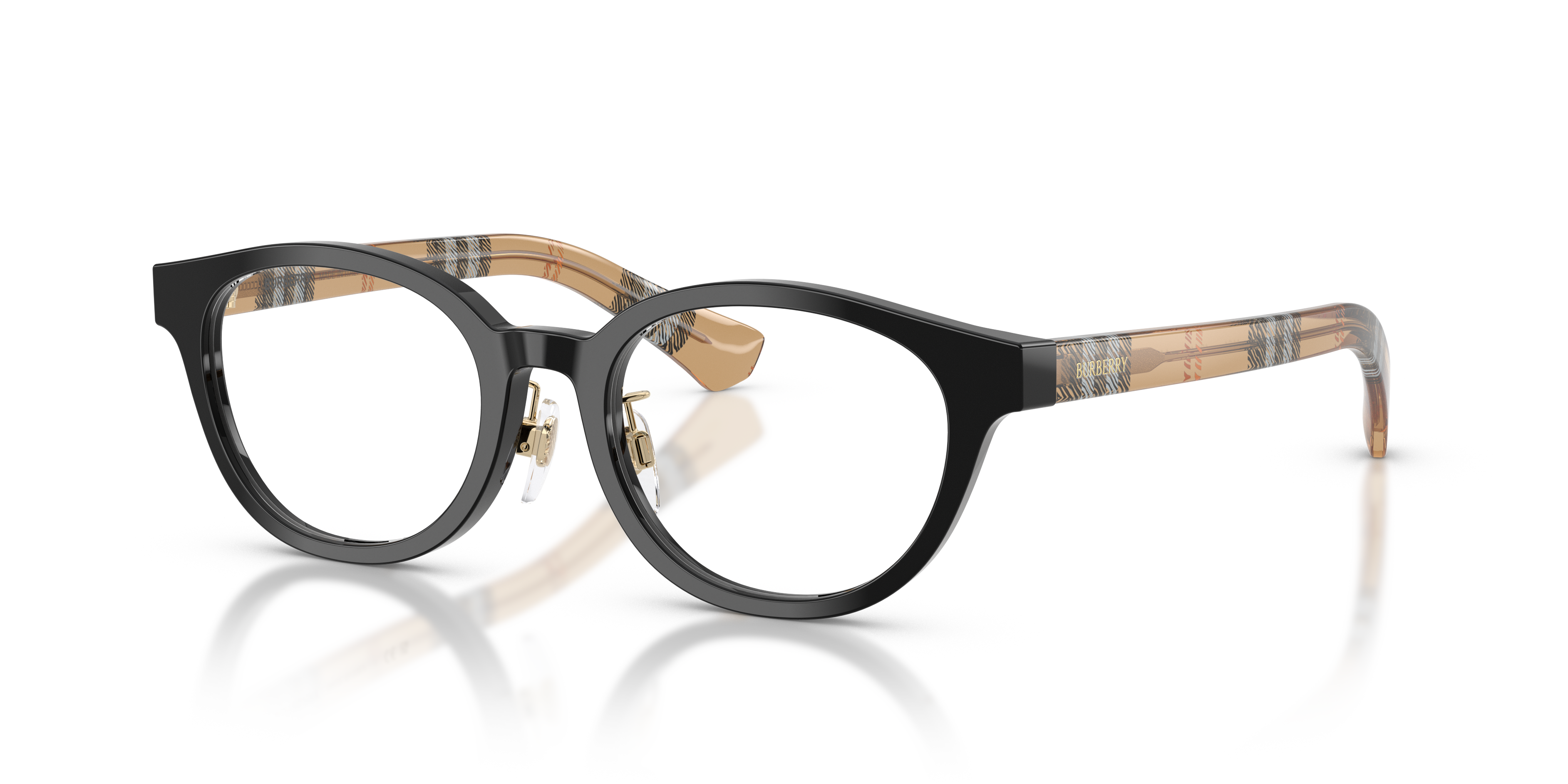 Burberry BE2473D 4161