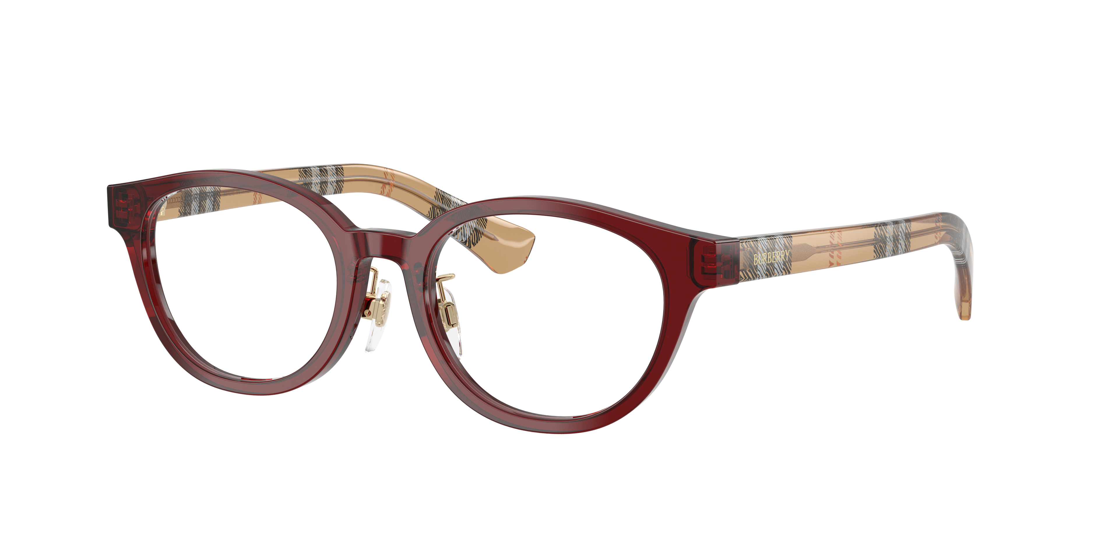 Burberry BE2473D 4176