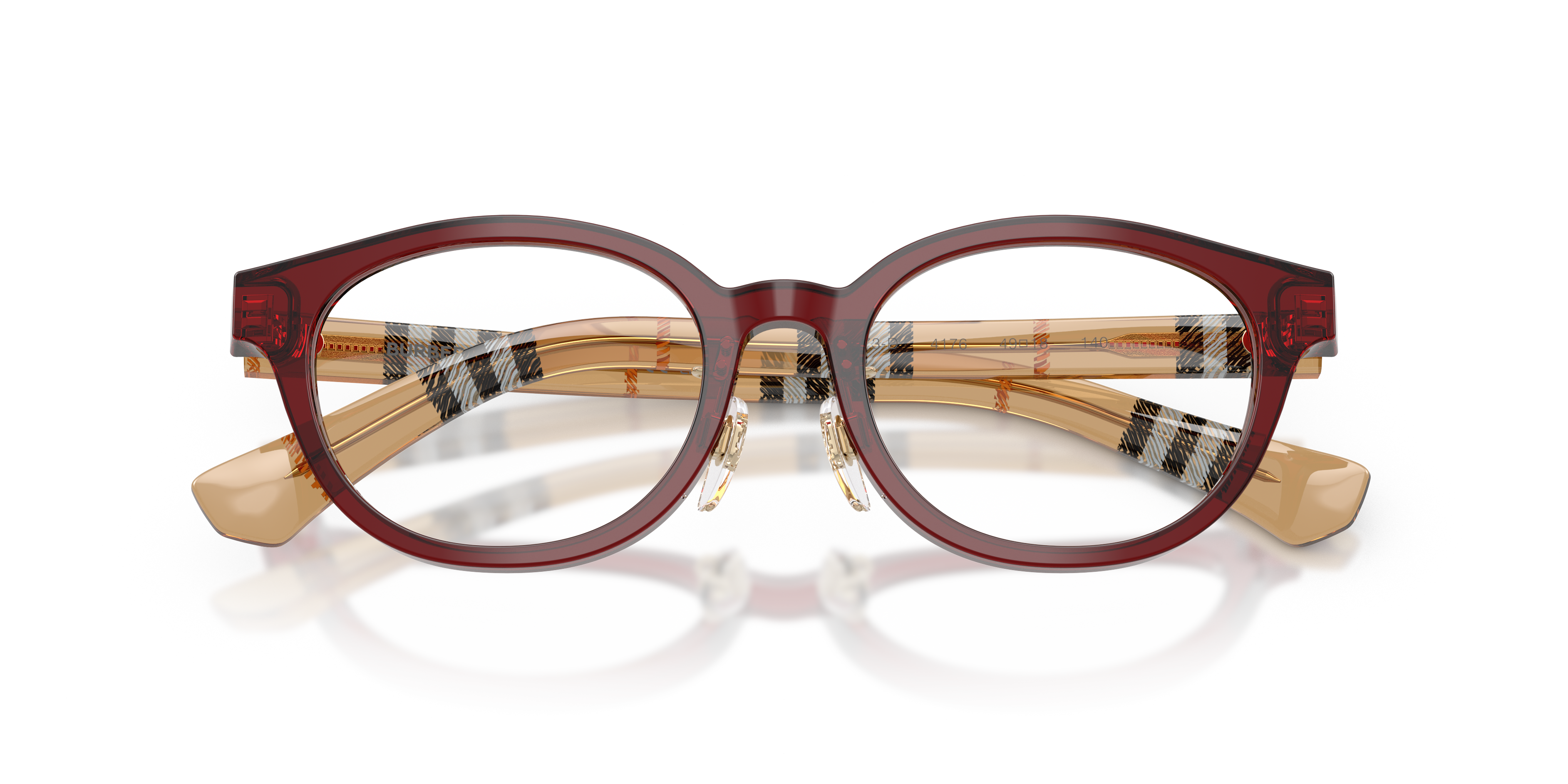 Burberry BE2473D 4176