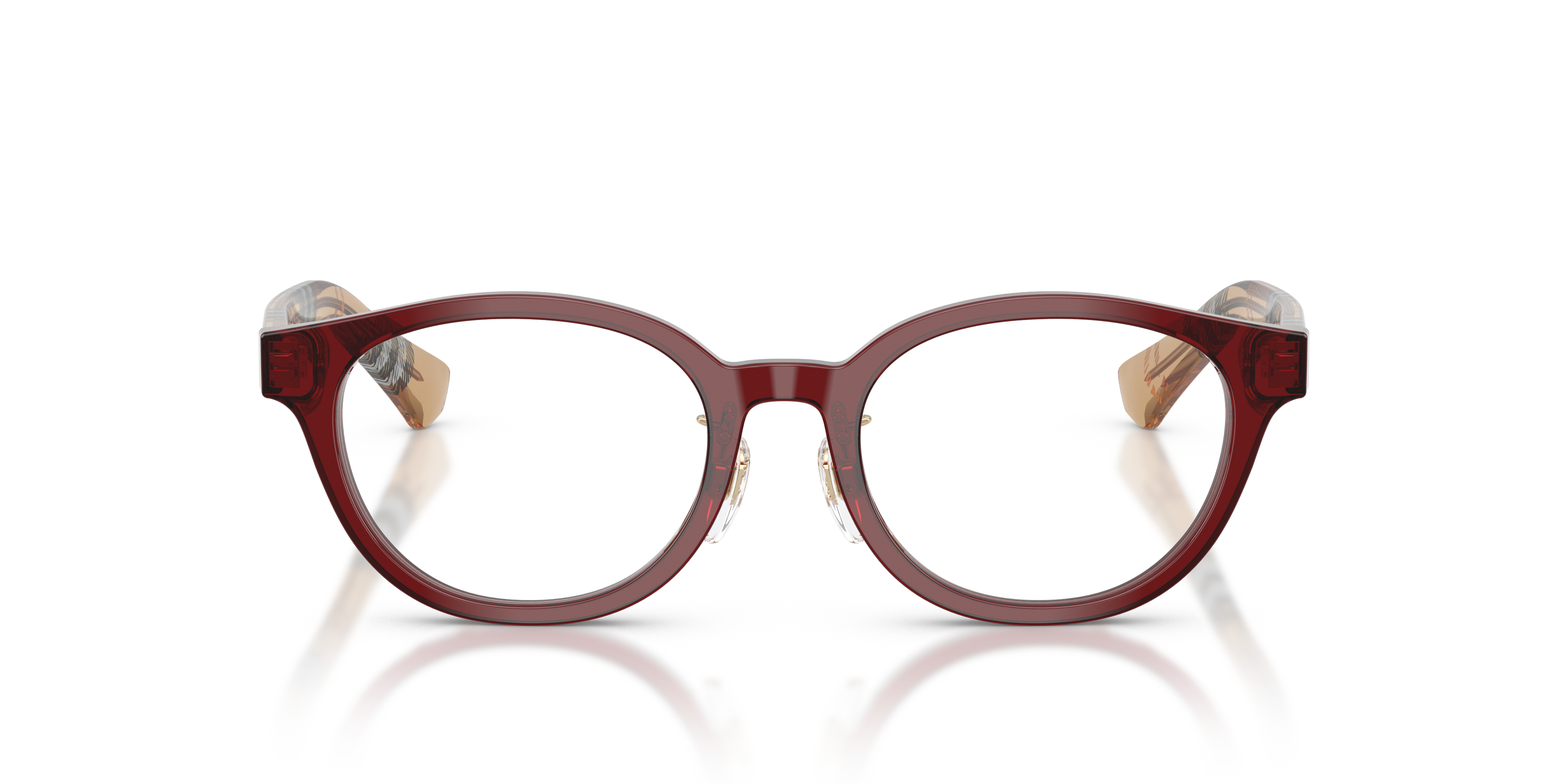 Burberry BE2473D 4176
