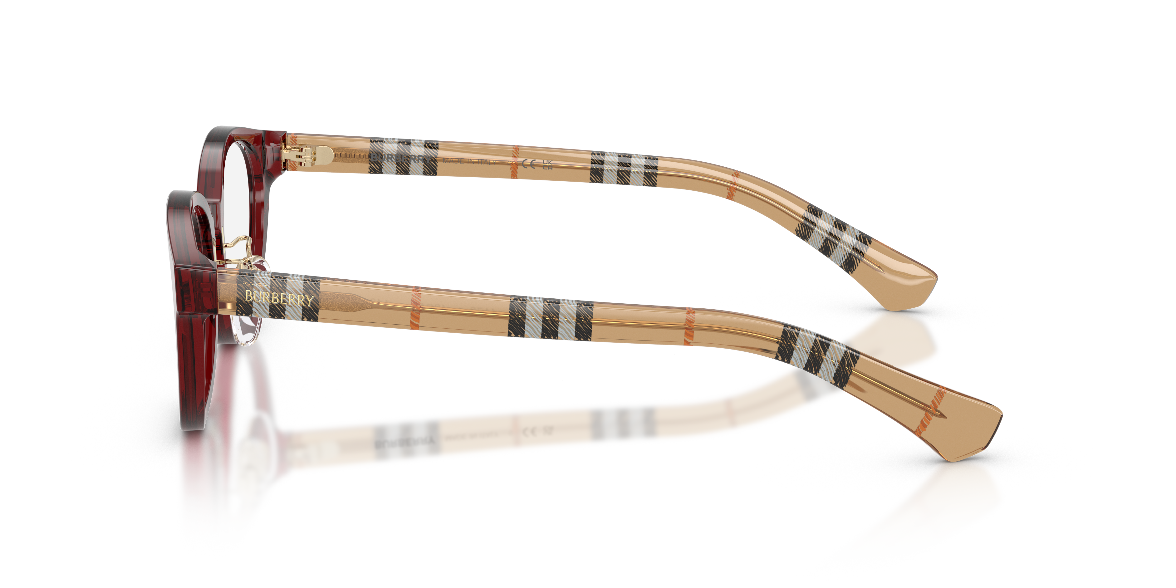 Burberry BE2473D 4176