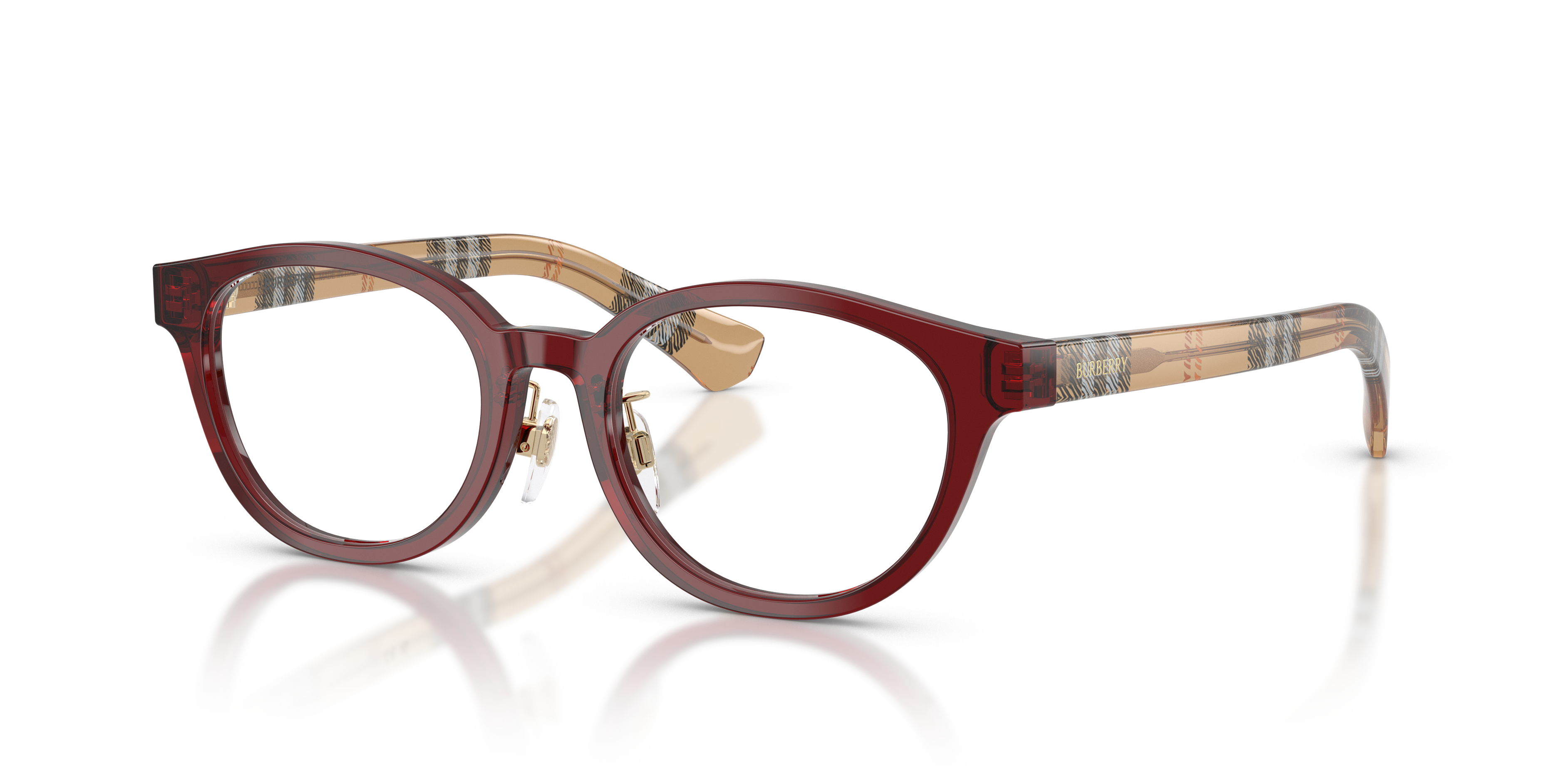 Burberry BE2473D 4176