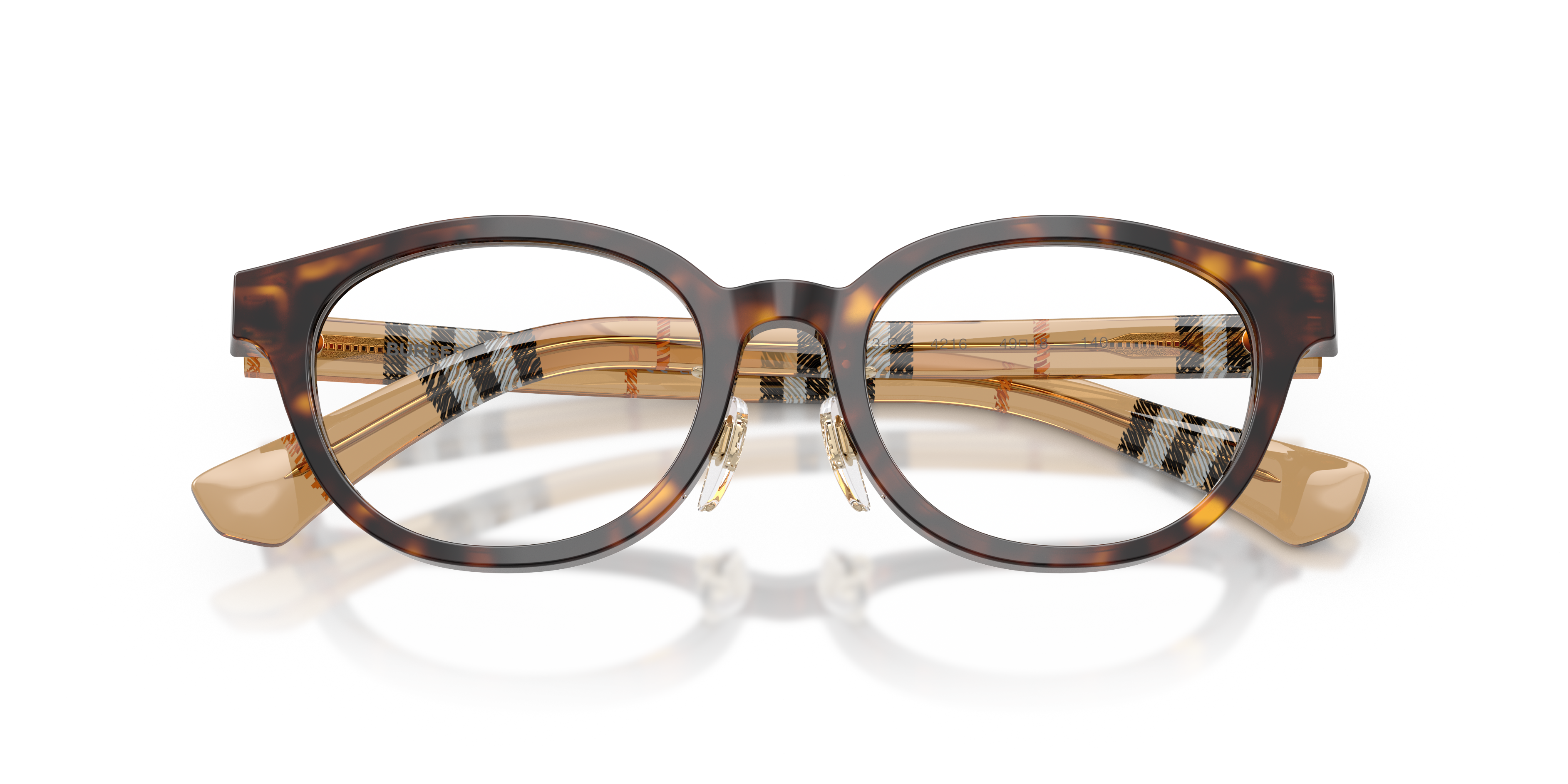 Burberry BE2473D 4216
