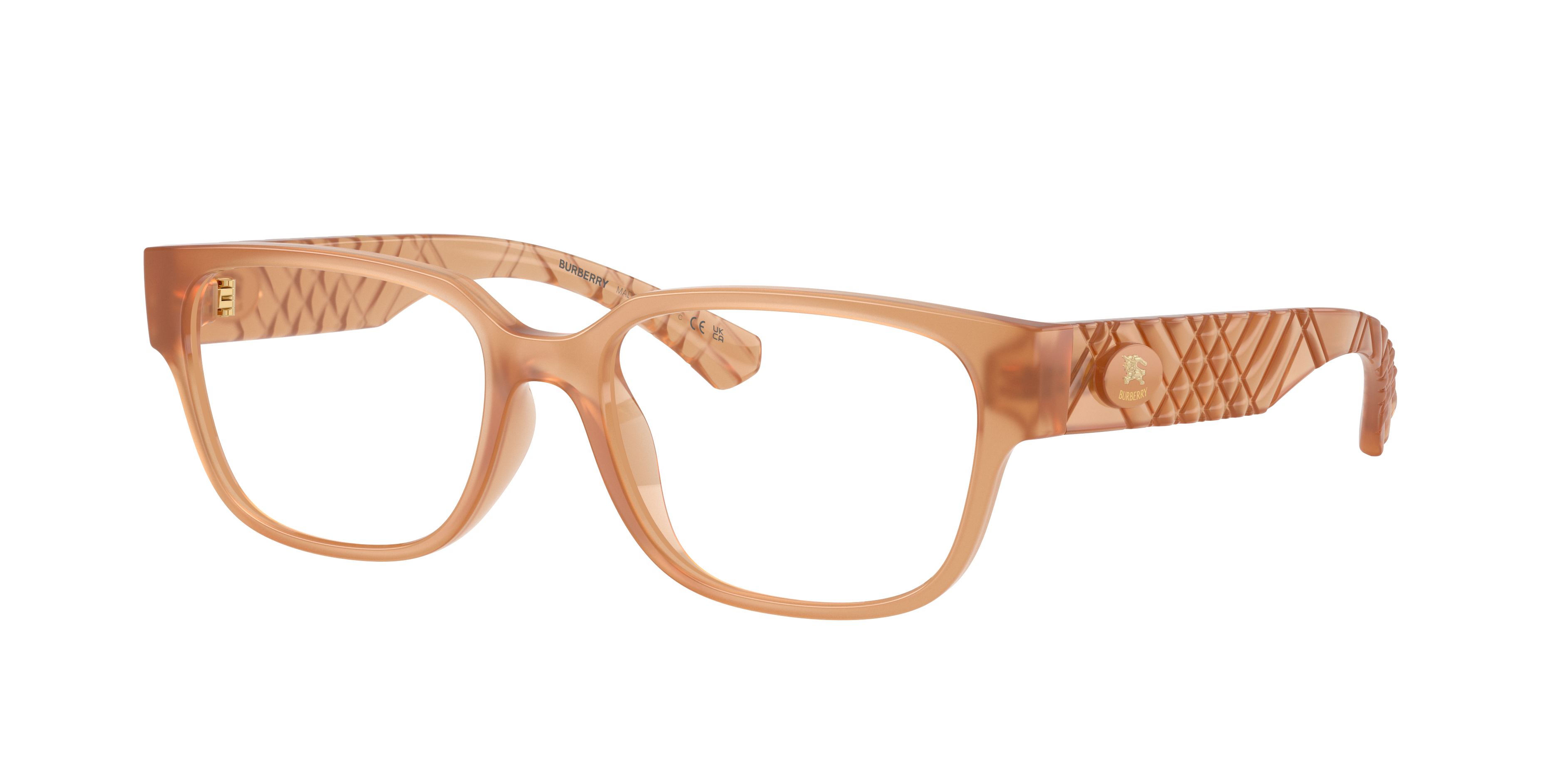 Burberry BE2475D 4266