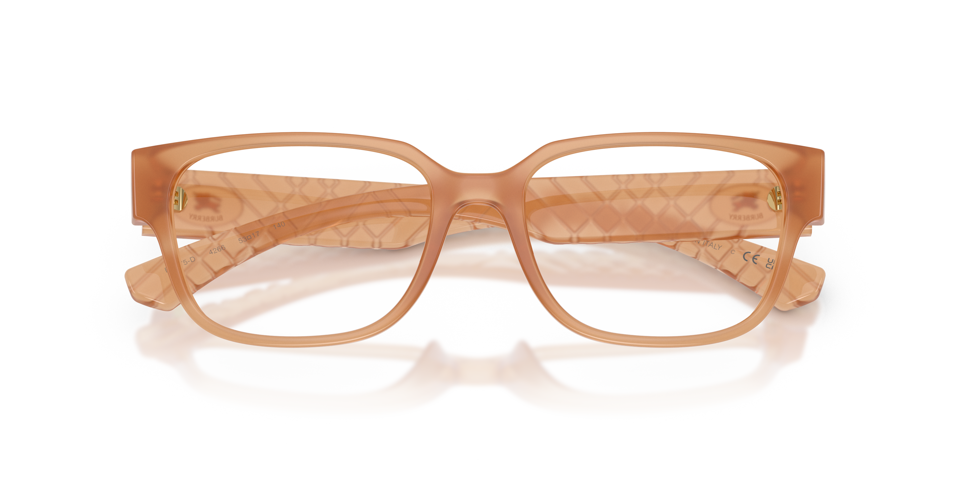 Burberry BE2475D 4266