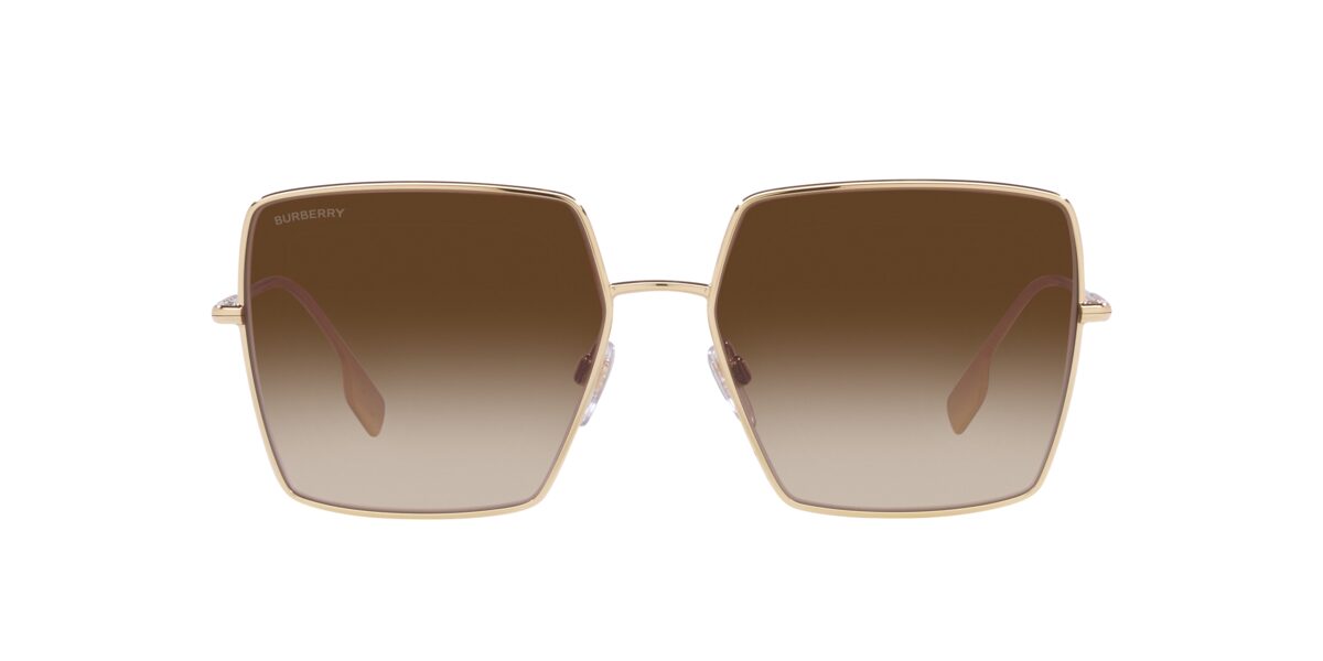 Burberry BE3133 DAPHNE 110913