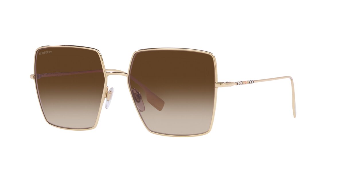 Burberry BE3133 DAPHNE 110913